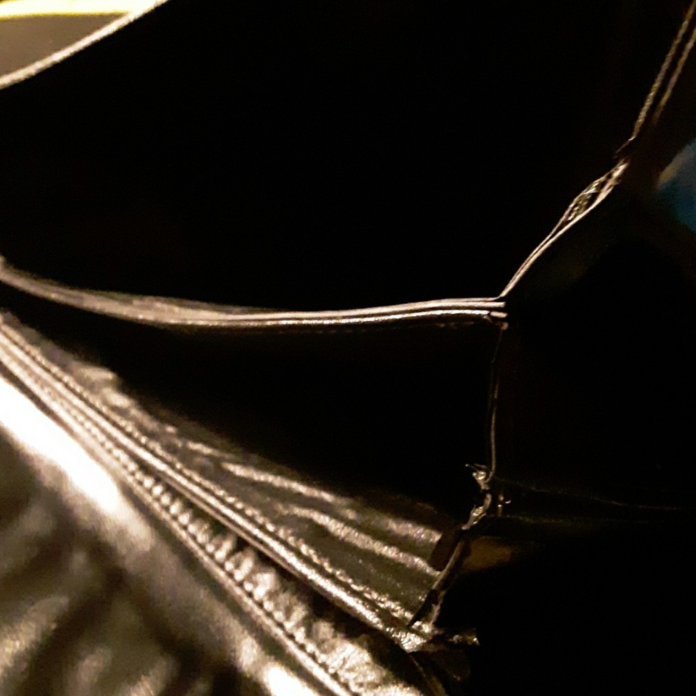 Vintage purse
